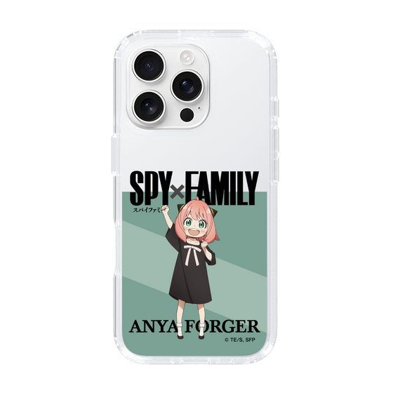 スリムプロテクションケース［ SPY×FAMILY - アーニャ・フォージャー - 立ち絵1 ］