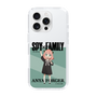 スリムプロテクションケース［ SPY×FAMILY - アーニャ・フォージャー - 立ち絵1 ］