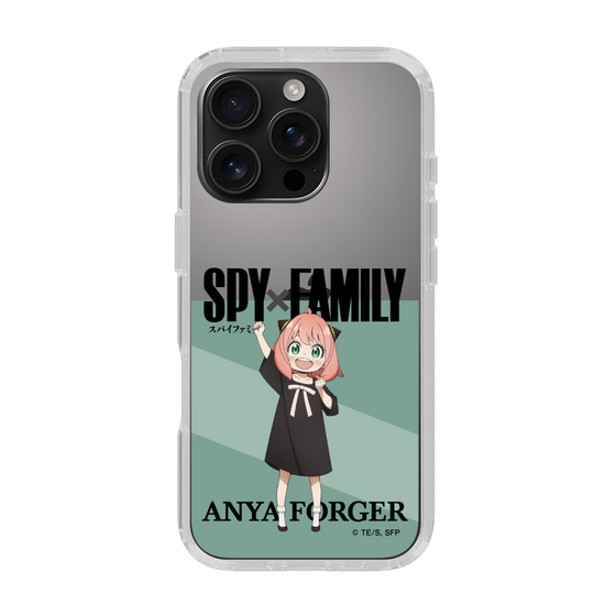 スリムプロテクションケース［ SPY×FAMILY - アーニャ・フォージャー - 立ち絵1 ］