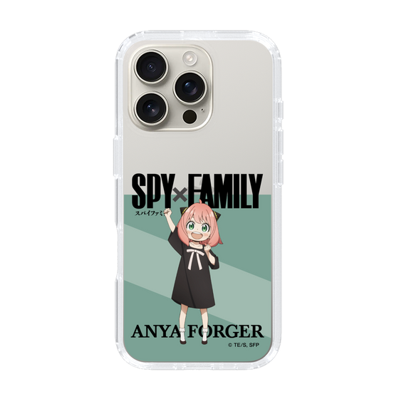 スリムプロテクションケース［ SPY×FAMILY - アーニャ・フォージャー - 立ち絵1 ］
