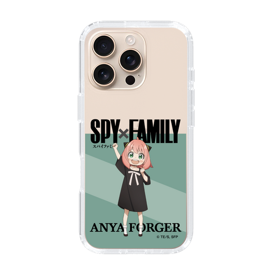 スリムプロテクションケース［ SPY×FAMILY - アーニャ・フォージャー - 立ち絵1 ］