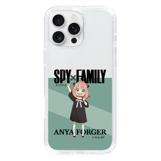 スリムプロテクションケース［ SPY×FAMILY - アーニャ・フォージャー - 立ち絵1 ］