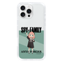 スリムプロテクションケース［ SPY×FAMILY - アーニャ・フォージャー - 立ち絵1 ］