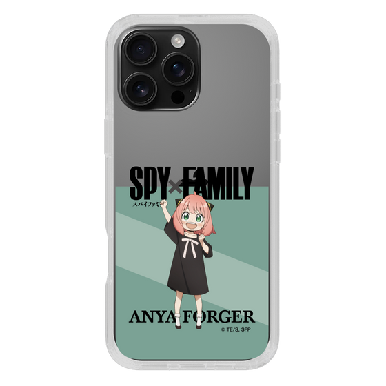 スリムプロテクションケース［ SPY×FAMILY - アーニャ・フォージャー - 立ち絵1 ］
