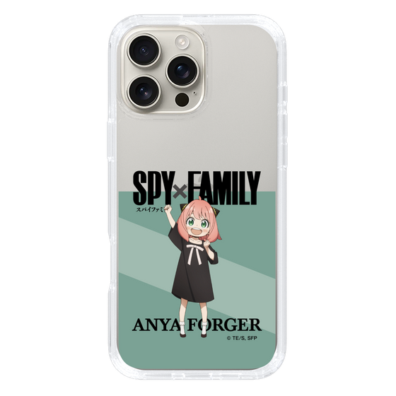 スリムプロテクションケース［ SPY×FAMILY - アーニャ・フォージャー - 立ち絵1 ］