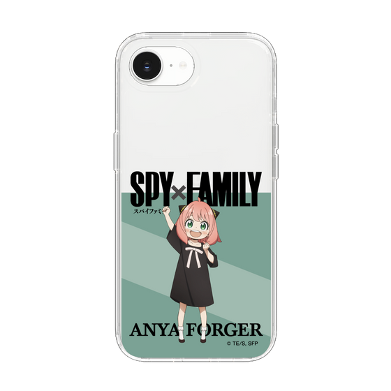 スリムプロテクションケース［ SPY×FAMILY - アーニャ・フォージャー - 立ち絵1 ］