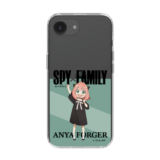 スリムプロテクションケース［ SPY×FAMILY - アーニャ・フォージャー - 立ち絵1 ］