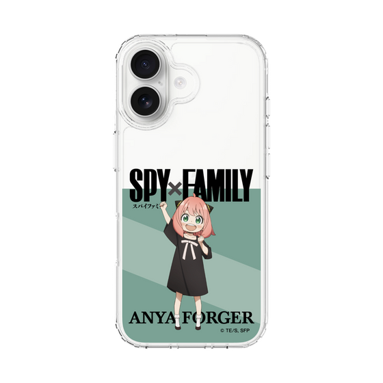 スリムプロテクションケース［ SPY×FAMILY - アーニャ・フォージャー - 立ち絵1 ］