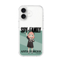 スリムプロテクションケース［ SPY×FAMILY - アーニャ・フォージャー - 立ち絵1 ］