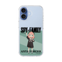 スリムプロテクションケース［ SPY×FAMILY - アーニャ・フォージャー - 立ち絵1 ］