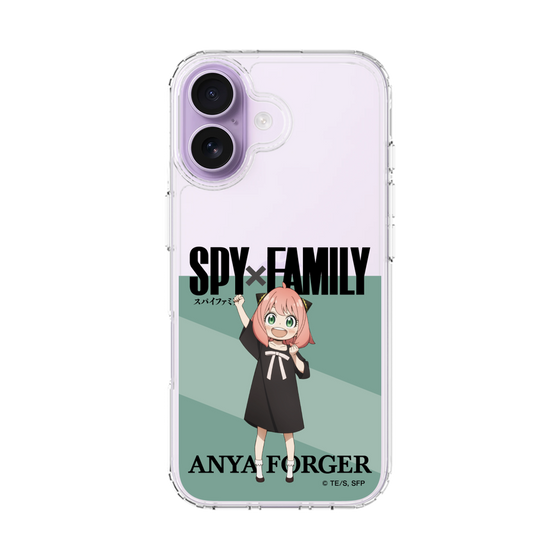 スリムプロテクションケース［ SPY×FAMILY - アーニャ・フォージャー - 立ち絵1 ］