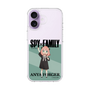 スリムプロテクションケース［ SPY×FAMILY - アーニャ・フォージャー - 立ち絵1 ］