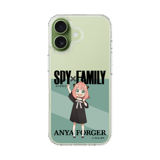 スリムプロテクションケース［ SPY×FAMILY - アーニャ・フォージャー - 立ち絵1 ］