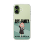 スリムプロテクションケース［ SPY×FAMILY - アーニャ・フォージャー - 立ち絵1 ］