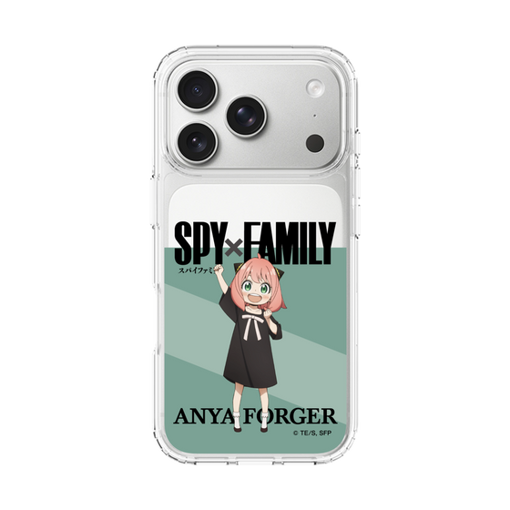 スリムプロテクションケース［ SPY×FAMILY - アーニャ・フォージャー - 立ち絵1 ］