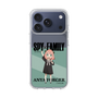 スリムプロテクションケース［ SPY×FAMILY - アーニャ・フォージャー - 立ち絵1 ］