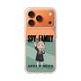 スリムプロテクションケース［ SPY×FAMILY - アーニャ・フォージャー - 立ち絵1 ］