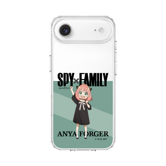 スリムプロテクションケース［ SPY×FAMILY - アーニャ・フォージャー - 立ち絵1 ］