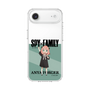 スリムプロテクションケース［ SPY×FAMILY - アーニャ・フォージャー - 立ち絵1 ］