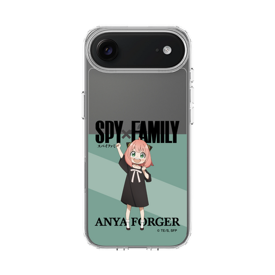 スリムプロテクションケース［ SPY×FAMILY - アーニャ・フォージャー - 立ち絵1 ］