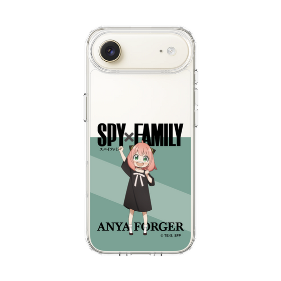 スリムプロテクションケース［ SPY×FAMILY - アーニャ・フォージャー - 立ち絵1 ］