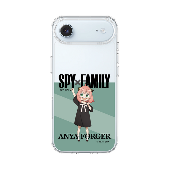 スリムプロテクションケース［ SPY×FAMILY - アーニャ・フォージャー - 立ち絵1 ］