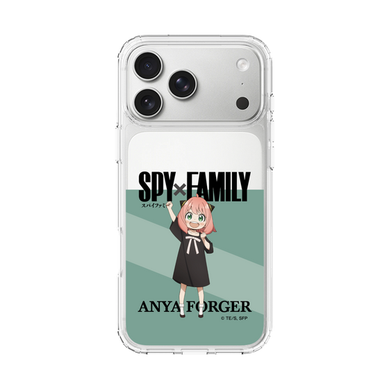 スリムプロテクションケース［ SPY×FAMILY - アーニャ・フォージャー - 立ち絵1 ］