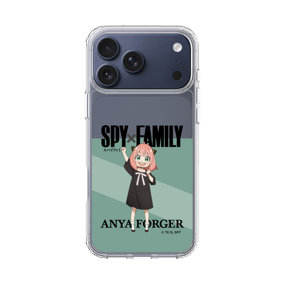スリムプロテクションケース［ SPY×FAMILY - アーニャ・フォージャー - 立ち絵1 ］
