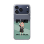 スリムプロテクションケース［ SPY×FAMILY - アーニャ・フォージャー - 立ち絵1 ］