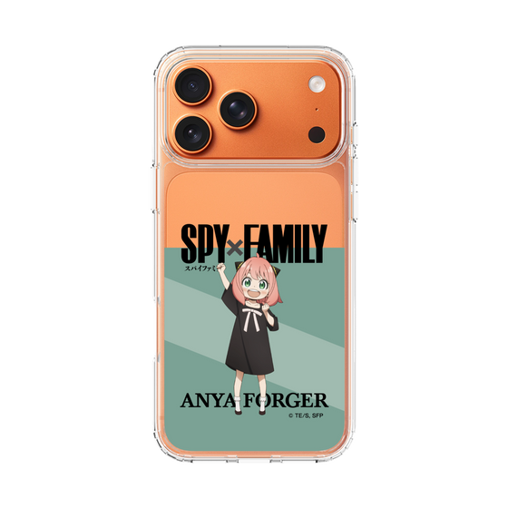 スリムプロテクションケース［ SPY×FAMILY - アーニャ・フォージャー - 立ち絵1 ］