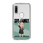 スリムプロテクションケース［ SPY×FAMILY - アーニャ・フォージャー - 立ち絵1 ］