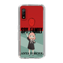 スリムプロテクションケース［ SPY×FAMILY - アーニャ・フォージャー - 立ち絵1 ］