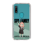 スリムプロテクションケース［ SPY×FAMILY - アーニャ・フォージャー - 立ち絵1 ］