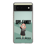 スリムプロテクションケース［ SPY×FAMILY - アーニャ・フォージャー - 立ち絵1 ］