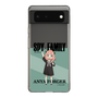 スリムプロテクションケース［ SPY×FAMILY - アーニャ・フォージャー - 立ち絵1 ］