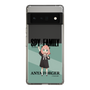 スリムプロテクションケース［ SPY×FAMILY - アーニャ・フォージャー - 立ち絵1 ］