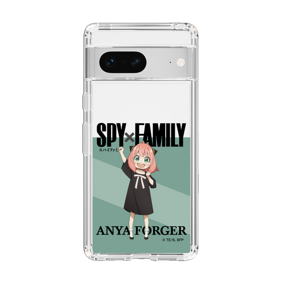 スリムプロテクションケース［ SPY×FAMILY - アーニャ・フォージャー - 立ち絵1 ］