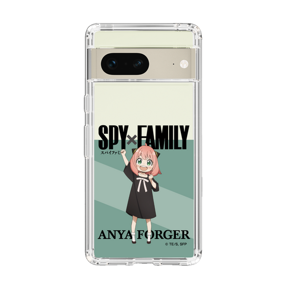 スリムプロテクションケース［ SPY×FAMILY - アーニャ・フォージャー - 立ち絵1 ］