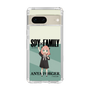 スリムプロテクションケース［ SPY×FAMILY - アーニャ・フォージャー - 立ち絵1 ］