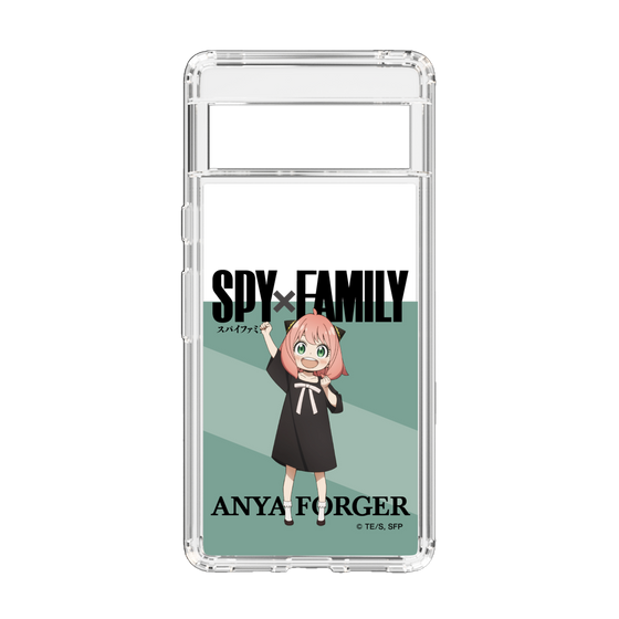 スリムプロテクションケース［ SPY×FAMILY - アーニャ・フォージャー - 立ち絵1 ］