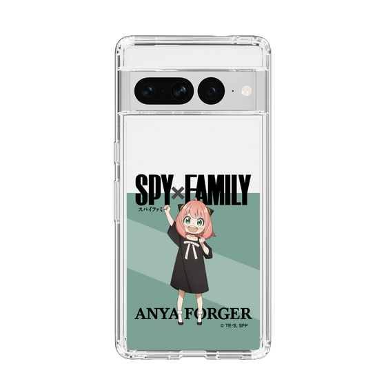 スリムプロテクションケース［ SPY×FAMILY - アーニャ・フォージャー - 立ち絵1 ］