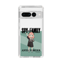 スリムプロテクションケース［ SPY×FAMILY - アーニャ・フォージャー - 立ち絵1 ］