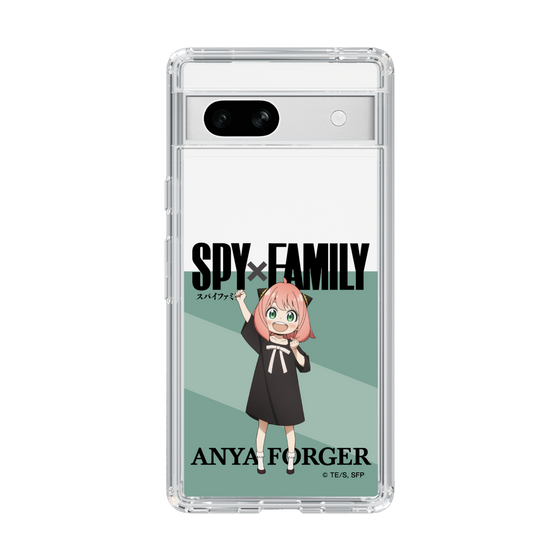 スリムプロテクションケース［ SPY×FAMILY - アーニャ・フォージャー - 立ち絵1 ］
