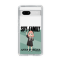 スリムプロテクションケース［ SPY×FAMILY - アーニャ・フォージャー - 立ち絵1 ］