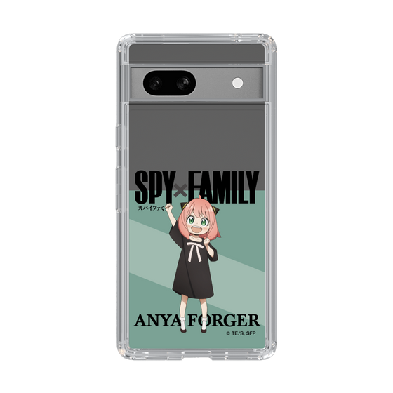 スリムプロテクションケース［ SPY×FAMILY - アーニャ・フォージャー - 立ち絵1 ］