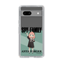 スリムプロテクションケース［ SPY×FAMILY - アーニャ・フォージャー - 立ち絵1 ］