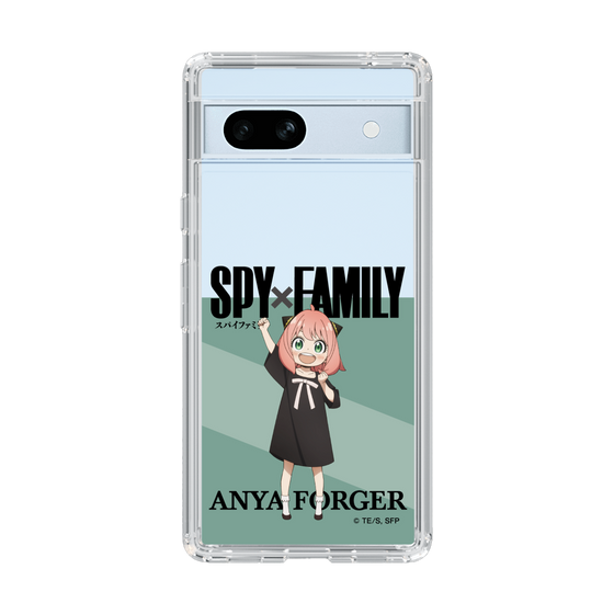 スリムプロテクションケース［ SPY×FAMILY - アーニャ・フォージャー - 立ち絵1 ］