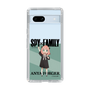 スリムプロテクションケース［ SPY×FAMILY - アーニャ・フォージャー - 立ち絵1 ］