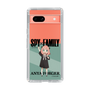 スリムプロテクションケース［ SPY×FAMILY - アーニャ・フォージャー - 立ち絵1 ］