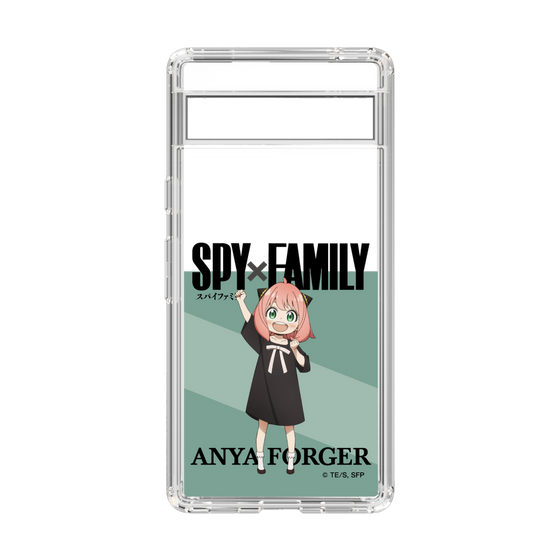 スリムプロテクションケース［ SPY×FAMILY - アーニャ・フォージャー - 立ち絵1 ］